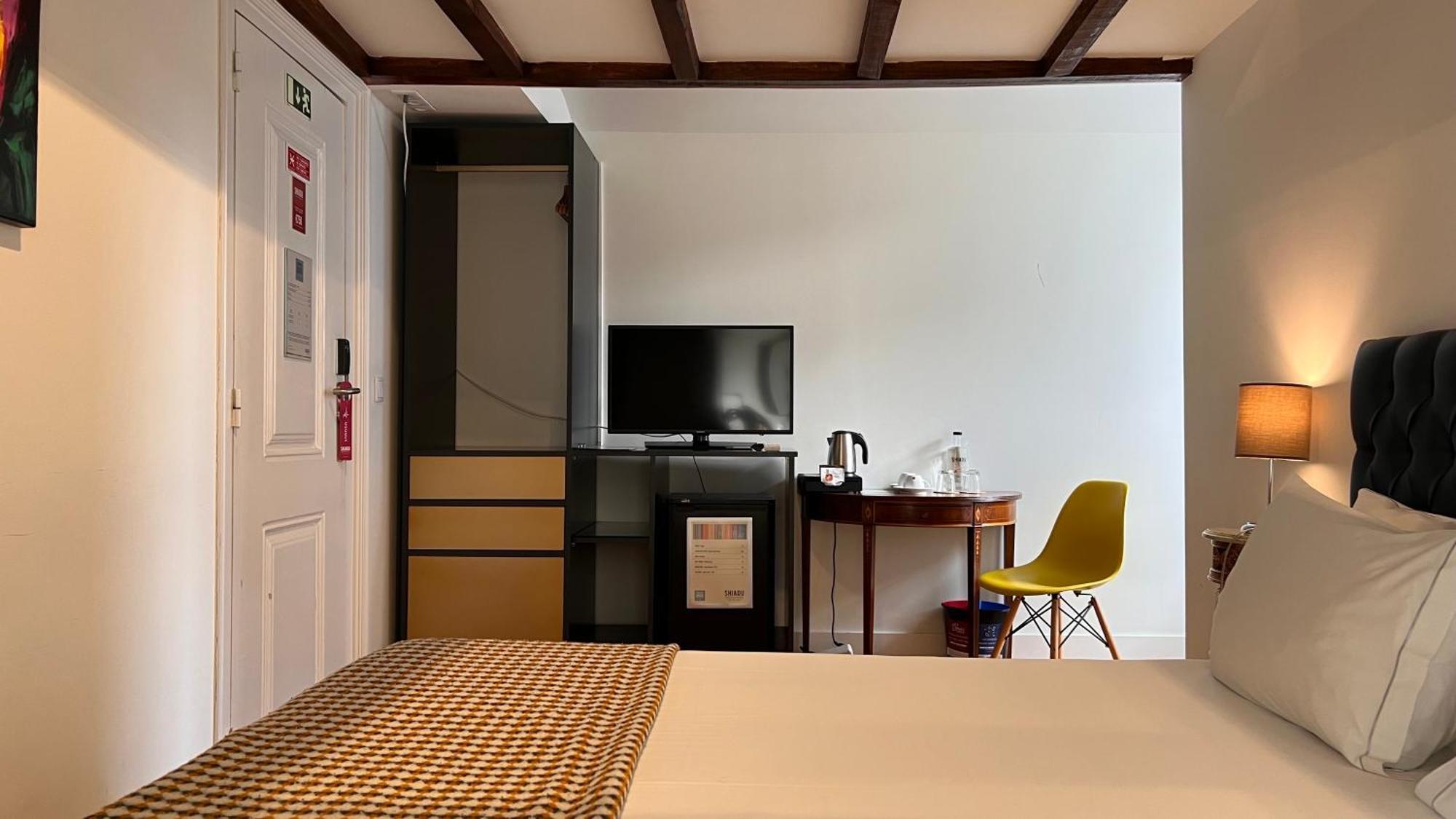 Tesouro Da Baixa By Shiadu Gasthof 4*