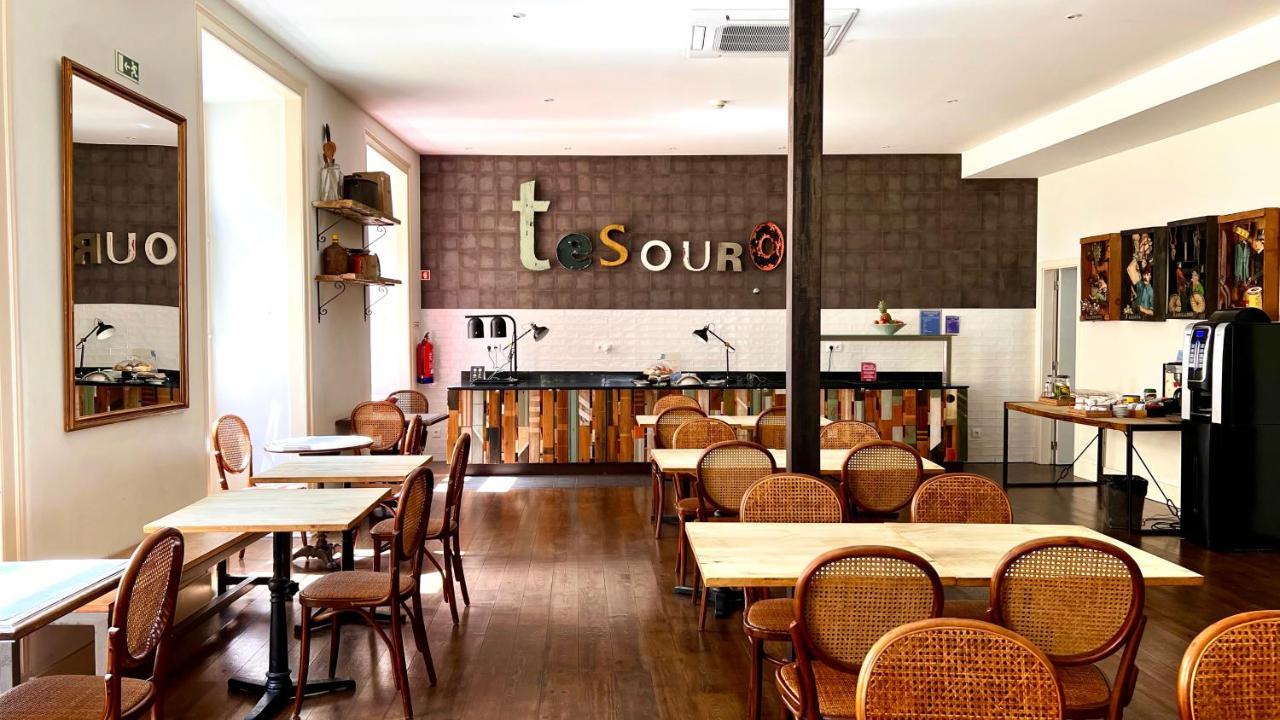Tesouro Da Baixa By Shiadu Guest house