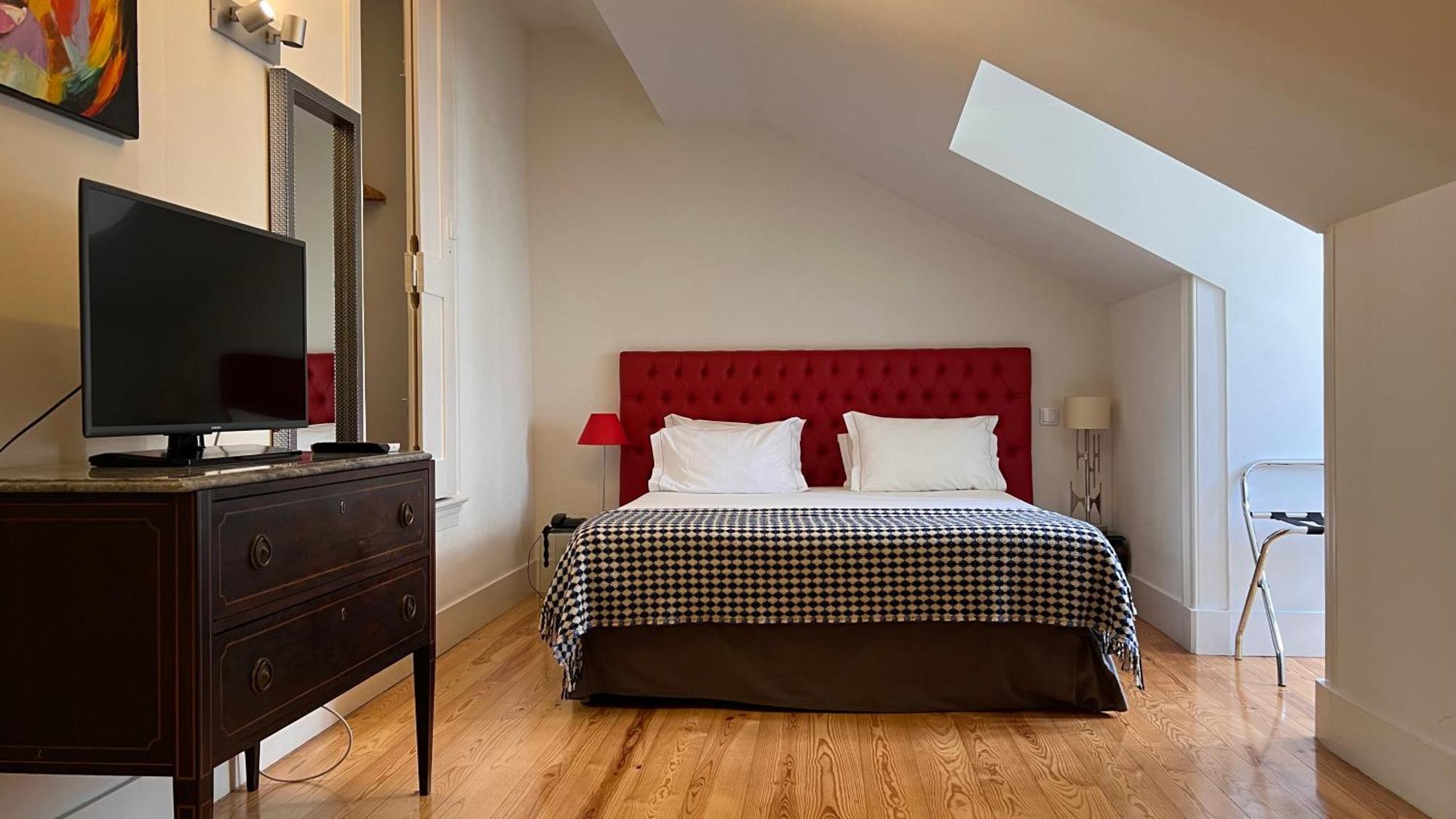 Guest house Tesouro Da Baixa By Shiadu 4*