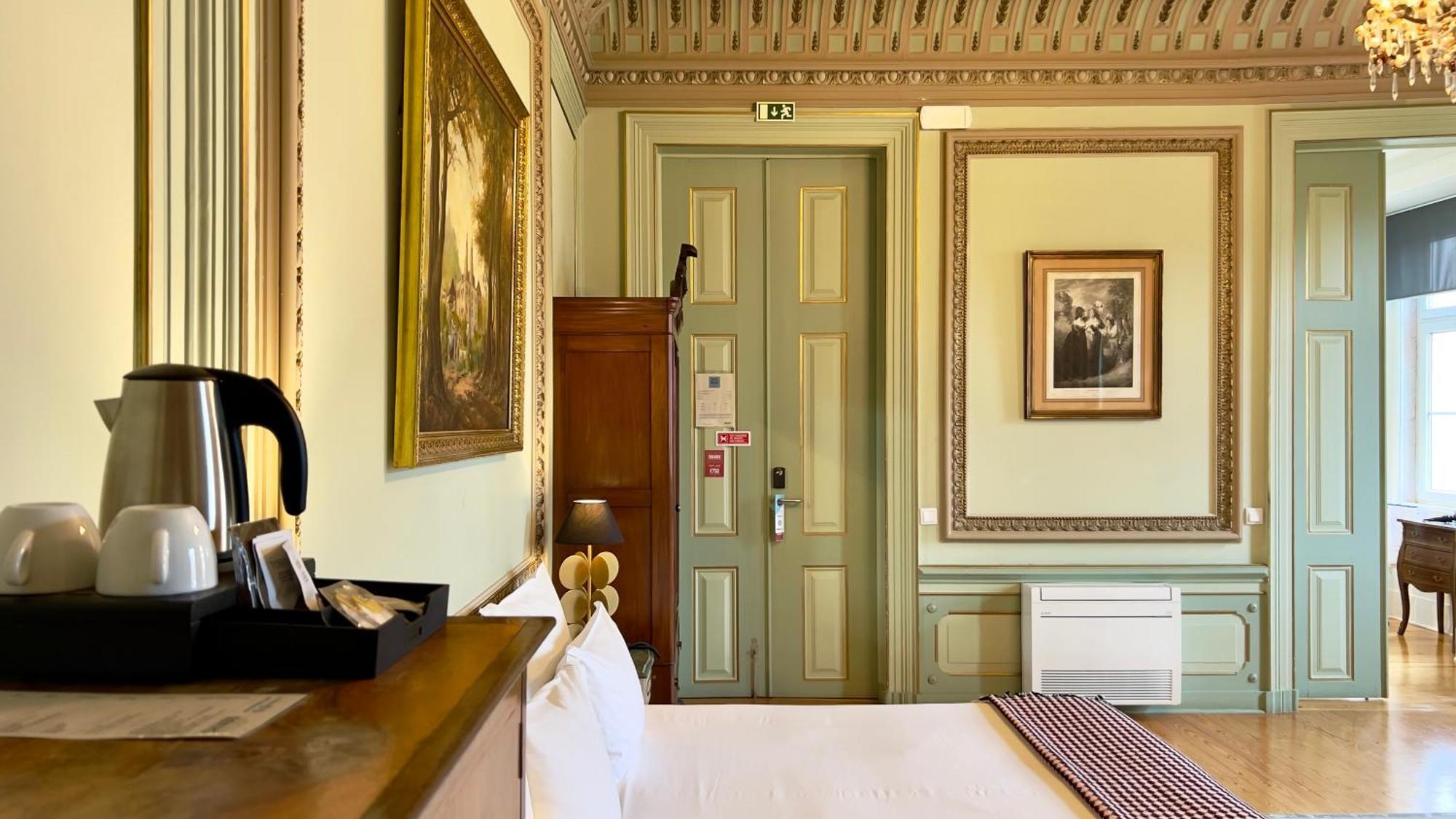 Tesouro Da Baixa By Shiadu Guest house Lisbon